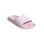 adidas ADILETTE AQUA K, dečije papuče, bela FY8072