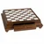 Šah Set Oriental 46 x 46 cm
