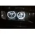 OEM Angel Eyes CCFL BMW E36 / E39 / E38, Beli