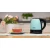 First grelnik vode, zeleno črn, 1,2 l, 2200 W, T-5407-3-GN