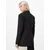 Copenhagen Muse Blazer TAILOR, črna