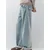 Pull&Bear Kavbojke svetlo modra