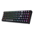 REDRAGON Gaming tastatura Pollux RGB crna