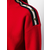Sandro Paris - stripe detail jumper - women - Red