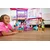 Mattel Barbie Party House v Malibuju