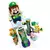 LEGO® Super Mario Luigi avanture, početnicka staza (71387)