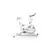 LOTTO FITNES EGO 800 Spin Bike