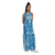 Adidas FARM PRM DRESS, odjeća, plava KC131