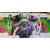 5-delna slika pop-art buldog - 100x50