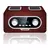 BLAUPUNKT Radio sat PP5.2BR  Radio aparat sa satom
