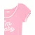 Cropp - LADIES` BLOUSE - pastelno pink