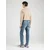 TOM TAILOR DENIM Kavbojke  WAYLEN moder denim