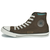 Converse  Visoke tenisice CHUCK TAYLOR ALL STAR  Smeđa