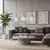 OPVIQ Luster Asker 15196 Ahsap