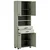 Stylife VISOKA omara 60/181/33 cm