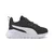 PUMA Superge, črna, bela