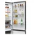 Candy Kombinovani frižider ECN4CQTEB206, No Frost, 409 l