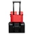 Vaude Vanuatu Red