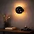 OPVIQ Zidna lampa Fungal 13361 F