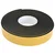 Samoljepljiva pjenasta traka 20 pcs Crna 30mm x 5m CR pjena