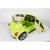 Dečiji električni automobil Beetle JE1818, Svetlozeleni