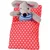 Plišasta igrača Mini Mouse in a Little Box – Rex London