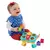 FISHER PRICE LEPTIR S GEOMETRIJSKIM TIJELIMA