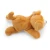 NICI magnet Pes rjav 12cm, GREEN