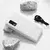 Power bank prenosiva baterija Oxpower PW10 10000 mAh bela