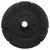 Energetics CAST IRON DISC PCE 30MM, disk utež iron, črna 108793