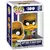 Bobble Figure Warner Bros 100th POP! - Daffy Duck as Shaggy Rogers