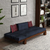 Atelier del Sofa Fotelja za odmaranje CPT8382-200, Siva