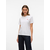 VERO MODA Majica VMPAULINA bela