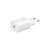 slomart LP Omrežni polnilnik USB-C PD, 25W, bel
