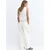 Pull&Bear Majica  bela