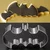Metalni kalupi - Batman KP30440
