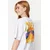 Trendyol Milla Ženska majica TWOSS23TS00057, Bela