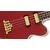 EPIPHONE bas kitara ALLEN WOODY LTD ED RUMBLEKAT WR