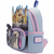 Legend Of Korra Team Korra Mini Backpack