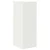 TV zidni ormar 2 pcs Bijelo 30 x 31 x 80 cm Konstruirano drvo