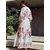 B by Ted Baker Obleka za na plažo rjava/zelena/rdeča/bela