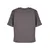 Urban Classics Majica Sorona barva blata