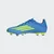 Adidas Muške kopačke F50 Club Fg/Mg, JS1472, Plave