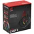FANTECH Gaming slušalice HG20 CHIEF II crne