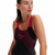 Speedo MEDLEY LOGO MDLT AF, kopalke ž.enodelne, črna 8134741