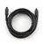 GEMBIRD Audio kabl Toslink 3m Crni
