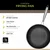 BE Living Ponev Circlad 26 cm nerjavno jeklo