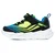 Skechers patike Flex Glow crno-plave 21–26 za dečake