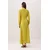 Trendyol Modest Ženska haljina Tctss25Eb00129, Oker