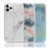 Maska Marble Sequin za Samsung A41/A415F Tip2